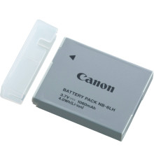 Акумулятор для фотоапаратів CANON - NB-6LH