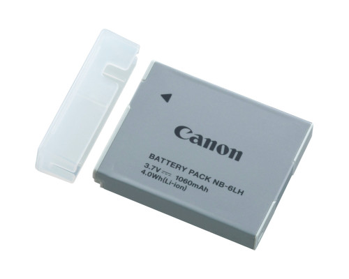 Акумулятор для фотоапаратів CANON - NB-6LH