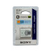 Аккумулятор NP-BK1 (NP-FK1) - для фотоаппаратов Sony