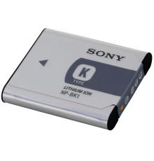 Акумулятор NP-BK1 (NP-FK1) - для фотоапаратів Sony
