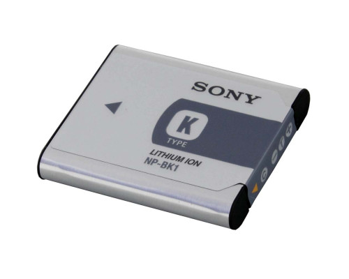 Аккумулятор NP-BK1 (NP-FK1) - для фотоаппаратов Sony