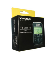 Передавач Yongnuo YN-622N-TX для камер Nikon