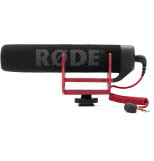 Накамерний мікрофон Rode VideoMic Go