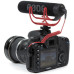 Накамерний мікрофон Rode VideoMic Go