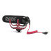 Накамерний мікрофон Rode VideoMic Go