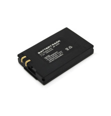 Аккумулятор IA-BP80W (BP-80W) - аналог для камер SAMSUNG - 1600 ma