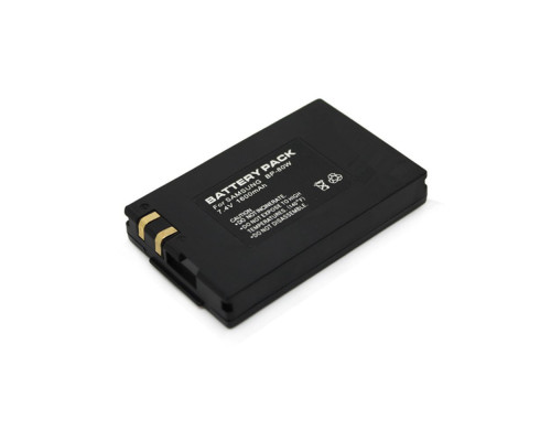 Аккумулятор IA-BP80W (BP-80W) - аналог для камер SAMSUNG - 1600 ma