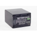 Акумулятор NP-FV100 відеокамер SONY - 3900 ma