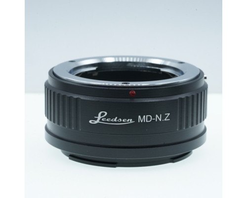 Адаптер (переходник) Leedsen - Minolta MD - Nikon Z (MD-N.Z)
