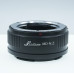 Адаптер (переходник) Leedsen - Minolta MD - Nikon Z (MD-N.Z)