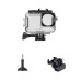 Аквабокс, водонепроникний бокс для екшн камер DJI Osmo Action 3, 4, 5 Pro Camera