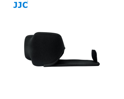 Защитный футляр - чехол JJC OC-C3BK  для камер Canon EOS R7, R10 с объективом 18-45mm
