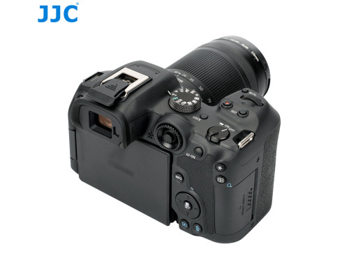 Кришка заглушка гарячого башмака HC-ERSC2 для Canon EOS EOS R50/R10/R8/R7/R6 Mark II (аналог ER-SC2) від JJC