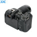 Кришка заглушка гарячого башмака HC-ERSC2 для Canon EOS EOS R50/R10/R8/R7/R6 Mark II (аналог ER-SC2) від JJC