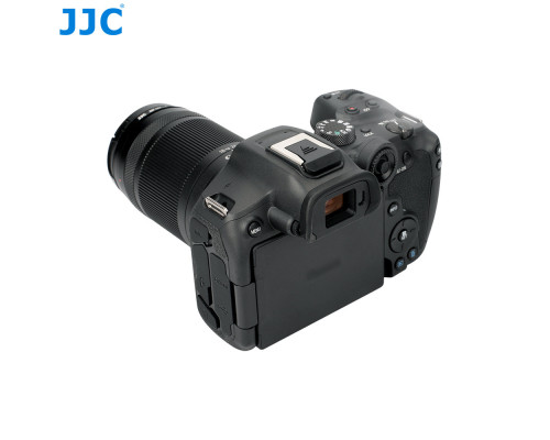Кришка заглушка гарячого башмака HC-ERSC2 для Canon EOS EOS R50/R10/R8/R7/R6 Mark II (аналог ER-SC2) від JJC