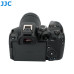 Кришка заглушка гарячого башмака HC-ERSC2 для Canon EOS EOS R50/R10/R8/R7/R6 Mark II (аналог ER-SC2) від JJC