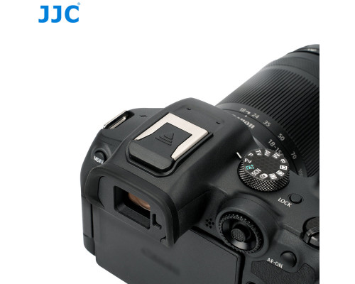 Кришка заглушка гарячого башмака HC-ERSC2 для Canon EOS EOS R50/R10/R8/R7/R6 Mark II (аналог ER-SC2) від JJC