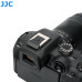 Кришка заглушка гарячого башмака HC-ERSC2 для Canon EOS EOS R50/R10/R8/R7/R6 Mark II (аналог ER-SC2) від JJC