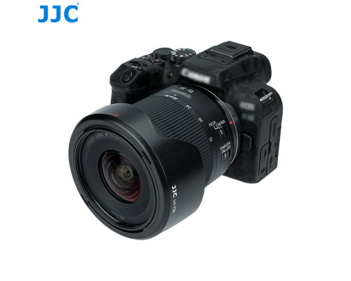 Бленда EW-73E (LH-73E) — JJC для об'єктива Canon RF 15-30mm f/4.5-6.3 IS STM