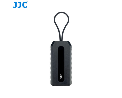 Кейс, футляр для карт памяти JJC MCK-SD6BK