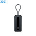 Кейс, футляр для карт памяти JJC MCK-SD6BK