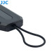Кейс, футляр для карт памяти JJC MCK-SD6BK