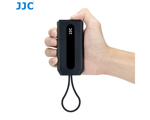 Кейс, футляр для карт памяти JJC MCK-SD6BK
