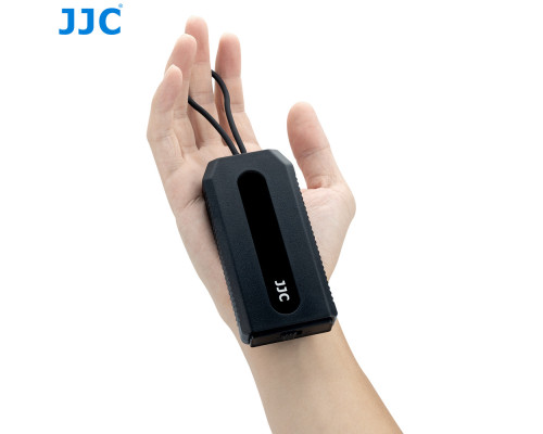 Кейс, футляр для карт памяти JJC MCK-SD6BK