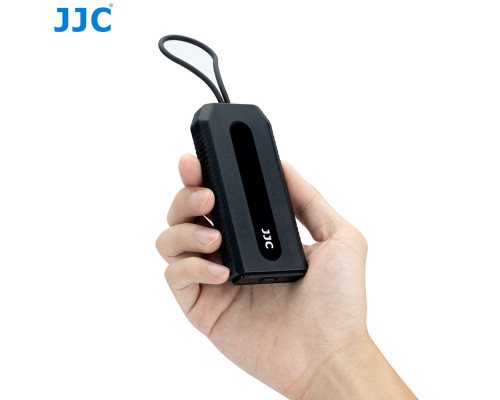 Кейс, футляр для карт памяти JJC MCK-SD6BK
