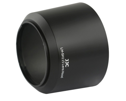 Бленда ALC-SH115 (LH-SH115) от JJC для объективов Sony E 55-210mm f/4.5-6.3 OSS