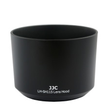 Бленда ALC-SH115 (LH-SH115) від JJC для об'єктивів Sony E 55-210mm f/4.5-6.3 OSS