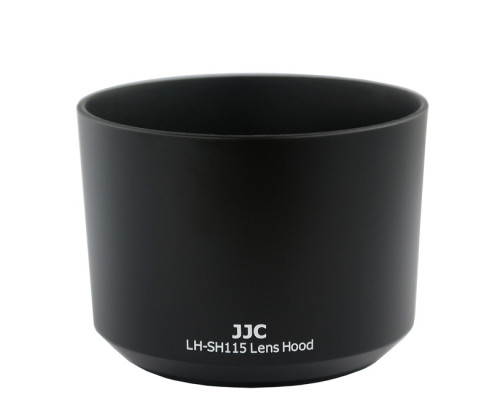 Бленда ALC-SH115 (LH-SH115) от JJC для объективов Sony E 55-210mm f/4.5-6.3 OSS