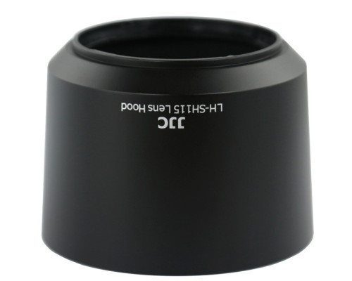 Бленда ALC-SH115 (LH-SH115) от JJC для объективов Sony E 55-210mm f/4.5-6.3 OSS