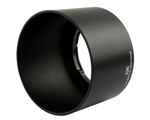 Бленда ALC-SH115 (LH-SH115) от JJC для объективов Sony E 55-210mm f/4.5-6.3 OSS