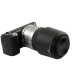 Бленда ALC-SH115 (LH-SH115) от JJC для объективов Sony E 55-210mm f/4.5-6.3 OSS
