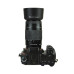Бленда ALC-SH0007 (LH-007) від JJC для об'єктивів Sony SAL 75-300mm f/4.5-5.6, Sony SAL 100 M f/2.8
