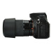 Бленда ALC-SH0007 (LH-007) від JJC для об'єктивів Sony SAL 75-300mm f/4.5-5.6, Sony SAL 100 M f/2.8