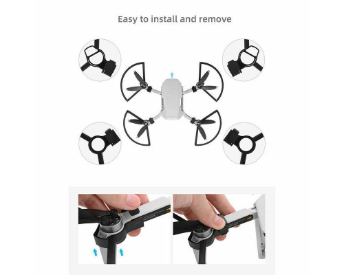 Захист пропелерів для DJI MAVIC Mini 2/Mini SE/Mini