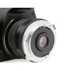 Реверсивне обертальне кільце 55 мм - NIKON