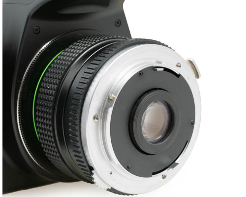 Реверсивне обертальне кільце 52 мм - NIKON