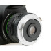 Реверсивне обертальне кільце 52 мм - NIKON