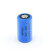 Аккумулятор CR2, (RCR2) Ultrafire 800 mAh 3.0 В.
