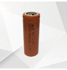 Акумулятор Li-ion тип 26650 Nai Ling 9900 mAh
