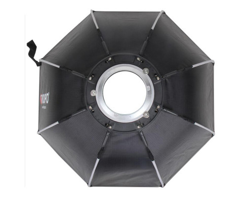 Софтбокс, розсіювач, дифузор (Softbox), октобокс Triopo — K2-55 з байонетом Bowens/Elichrom