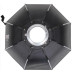 Софтбокс, розсіювач, дифузор (Softbox), октобокс Triopo — K2-55 з байонетом Bowens/Elichrom