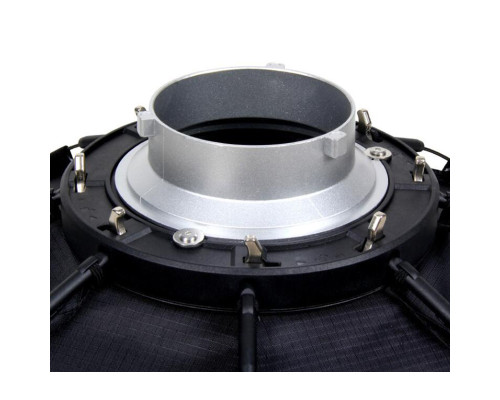 Софтбокс, розсіювач, дифузор (Softbox), октобокс Triopo — K2-55 з байонетом Bowens/Elichrom