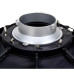 Софтбокс, розсіювач, дифузор (Softbox), октобокс Triopo — K2-55 з байонетом Bowens/Elichrom