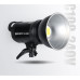 Постійне студійне LED-світло Triopo — EX-60 Bi (3200-5600 K) (60 ватів)