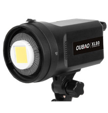 Постійне студійне LED-світло Triopo — XL-80 (5600 K) (80 ватів)