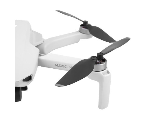 Пропелери 4726F, гвинти для DJI Mini 2 / Mini SE / Mini (комплект 2 пропелери + гвинти + викрутка)
